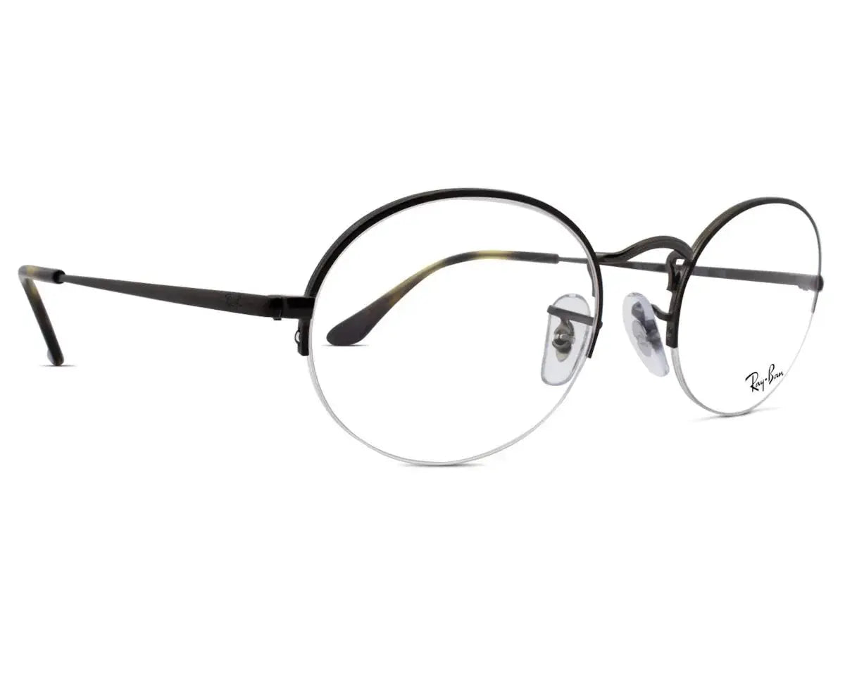 Óculos de Grau Ray Ban RX6547 3034 52 - Ótica Vision Care