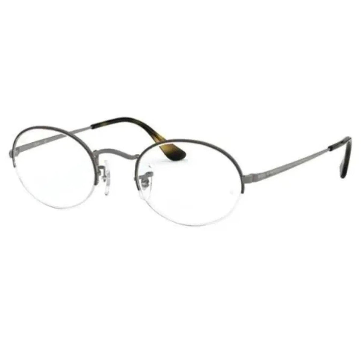 Óculos de Grau Ray Ban RX6547 3034 52 - Ótica FagLux