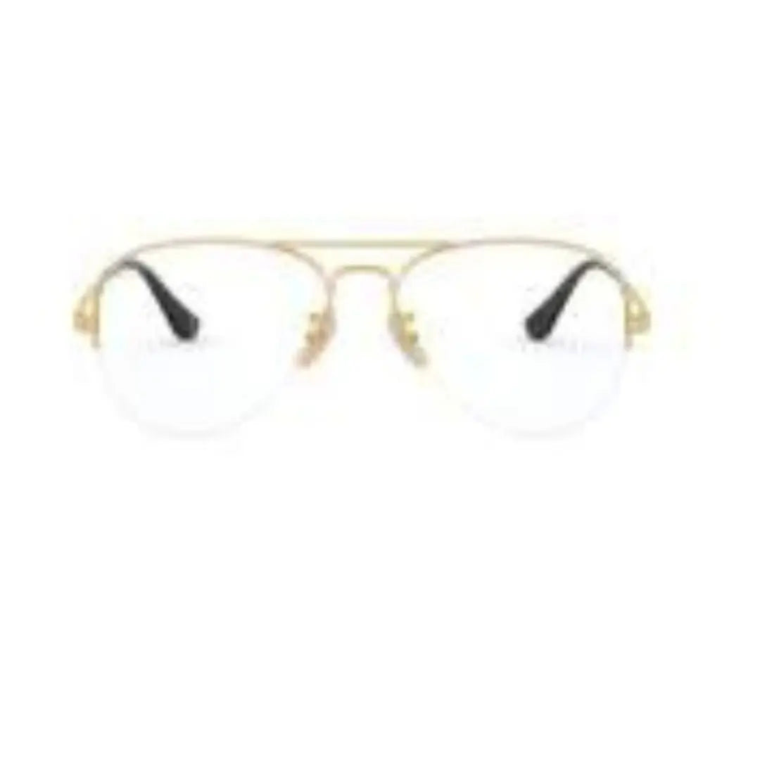Óculos de Grau Ray - Ban rx6589 3033 - Ótica Vision Care