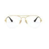 Óculos de Grau Ray-Ban rx6589 3033