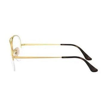 Óculos de Grau Ray-Ban rx6589 3033 - Ótica FagLux