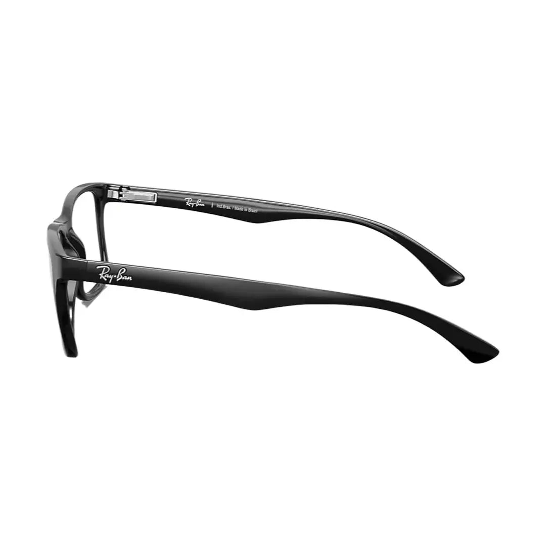 Óculos de Grau Ray - Ban rx7027 2000 56 - Ótica Vision Care