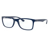 Óculos de Grau Ray-Ban Rx7027 5412 56