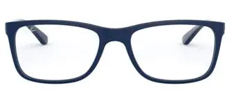 Óculos de Grau Ray - Ban Rx7027 5412 56 - Ótica Vision Care