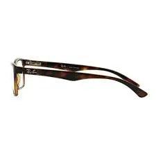 Óculos de Grau Ray-Ban RX7033 2301 53 - Ótica FagLux