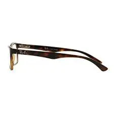 Óculos de Grau Ray - Ban RX7033 2301 53 - Ótica Vision Care