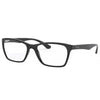 Óculos de Grau Ray-Ban rx7033l 2000 52