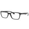 Óculos de Grau Ray-Ban rx7033l 2000 52