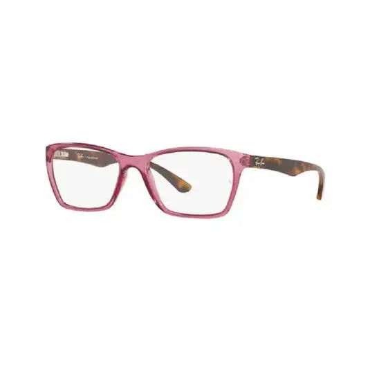 Òculos de Grau Ray - Ban Rx7033l 5928 - Ótica Vision Care