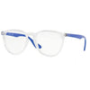 Óculos de Grau Ray-Ban Rx7046 5734 51 Erika