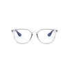 Óculos de Grau Ray-Ban Rx7046 5734 51 Erika