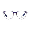 Óculos de grau Ray Ban RX7046L 5486 51