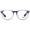 Óculos de grau Ray Ban RX7046L 5486 51