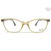 Óculos de Grau Ray-ban rx7106 5706 53