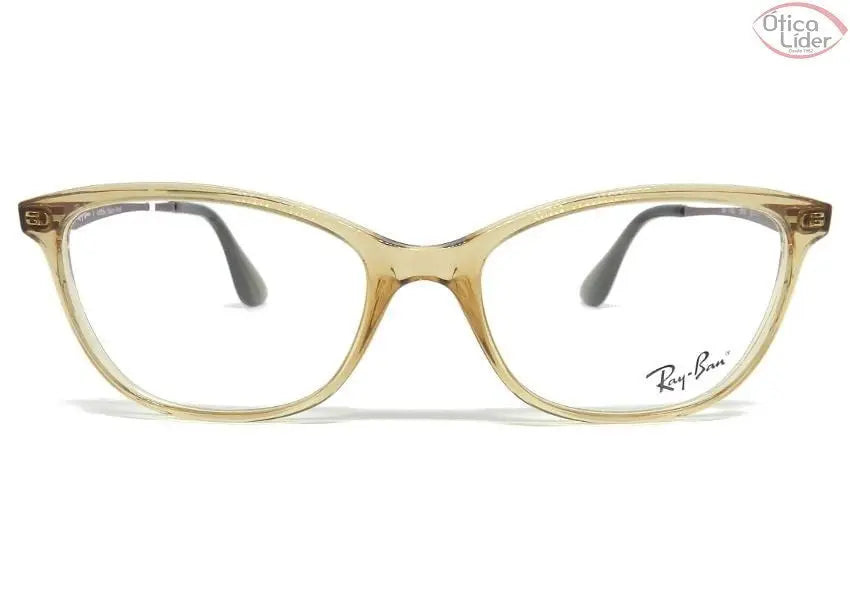 Óculos de Grau Ray - ban rx7106 5706 53 - Ótica Vision Care