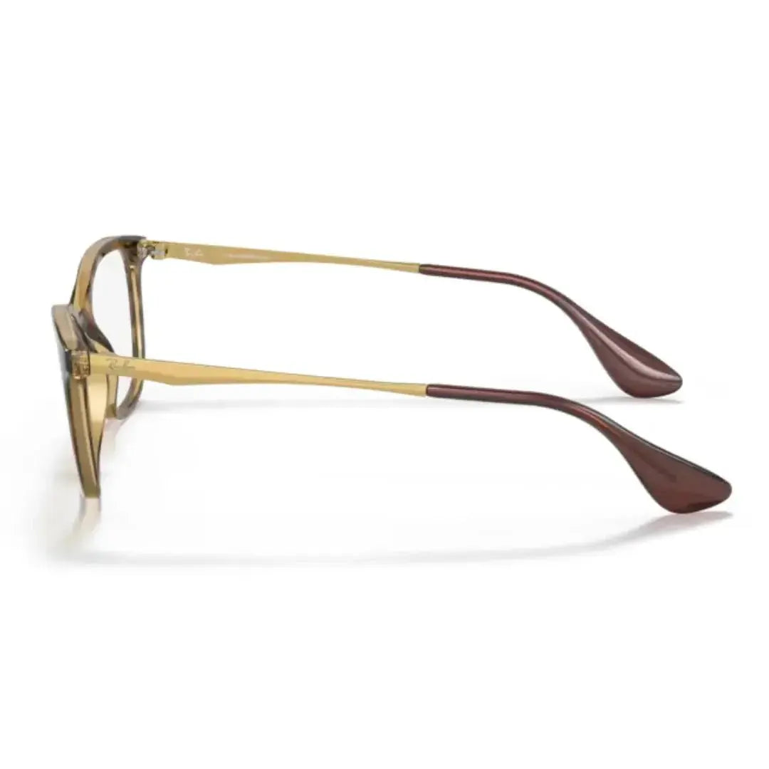 Óculos de Grau Ray - ban rx7106 5999 53 - Ótica Vision Care
