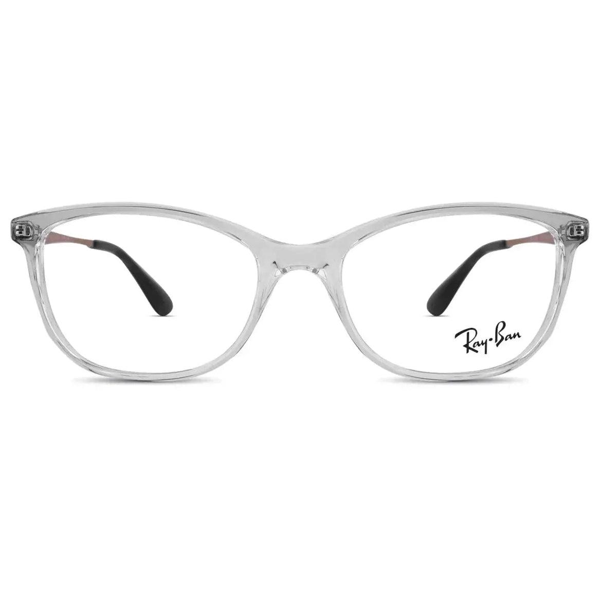 Óculos de Grau Ray Ban RX7106L 5931-53 - Ótica FagLux