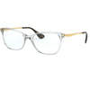 Óculos de Grau Ray Ban RX7106L 5931-53