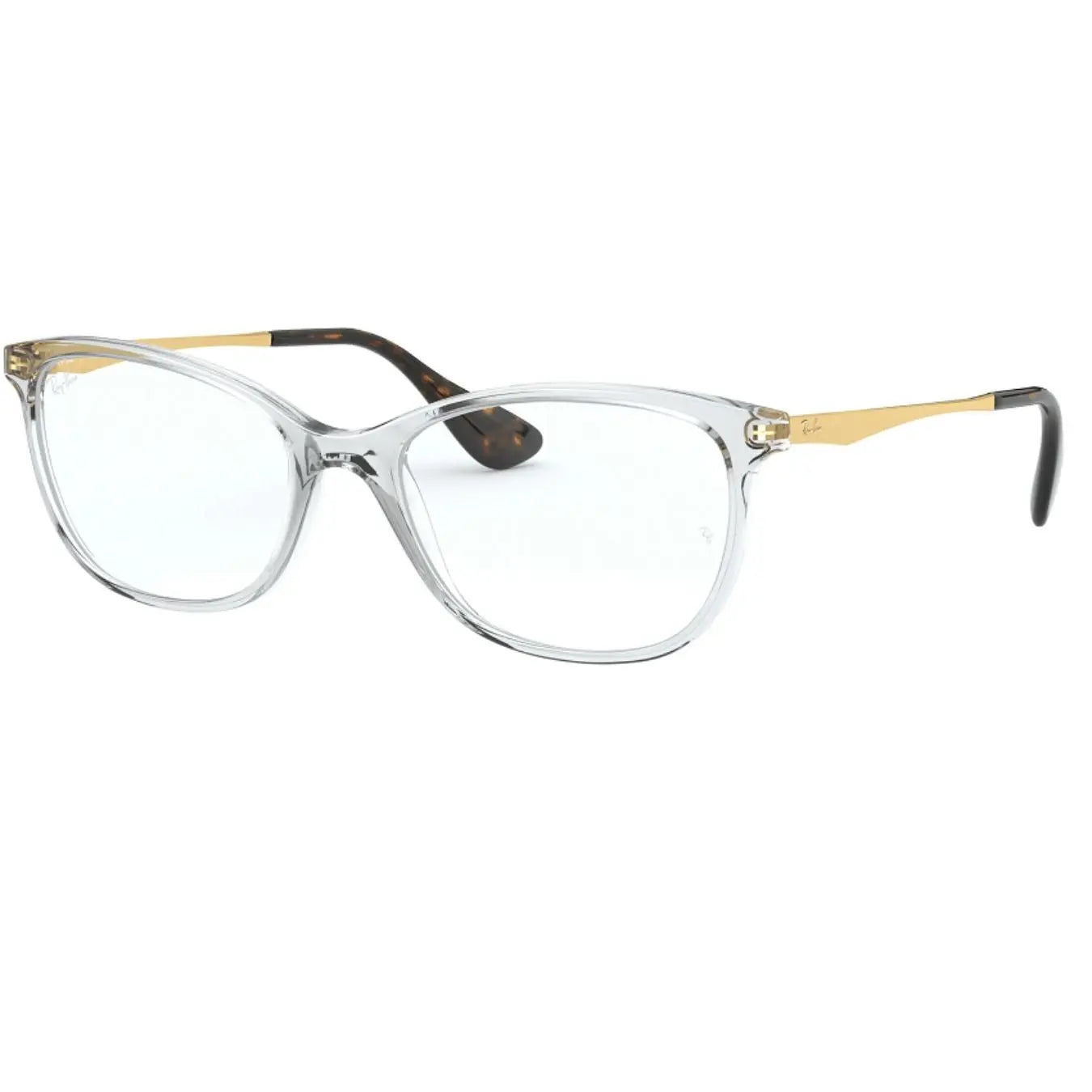 Óculos de Grau Ray Ban RX7106L 5931 - 53 - Ótica Vision Care