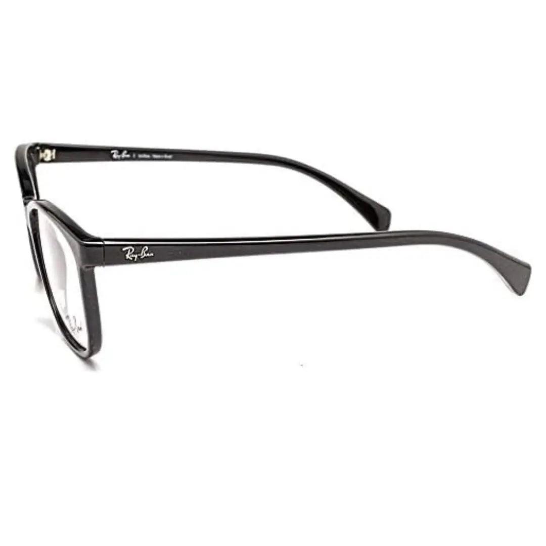 Óculos de Grau ray-ban rx7121 2000 - Ótica FagLux