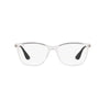 Óculos de Grau Ray-Ban  Rx7135 5929 54