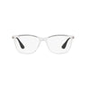Óculos de Grau Ray-Ban  Rx7135 5929 54