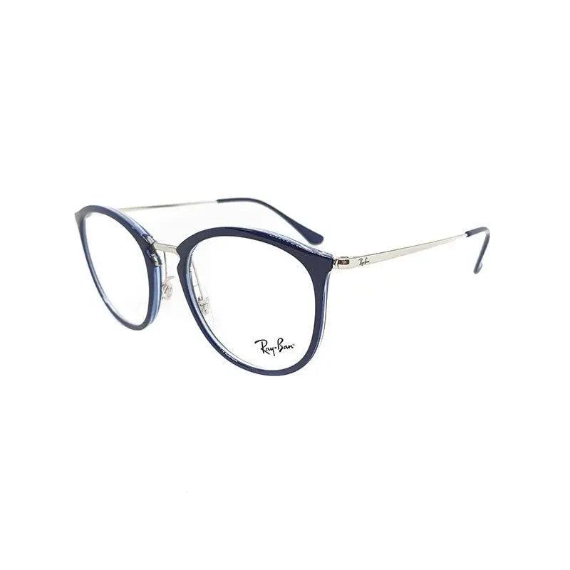 Óculos de Grau Ray-Ban RX7140 5972 51 - Ótica FagLux