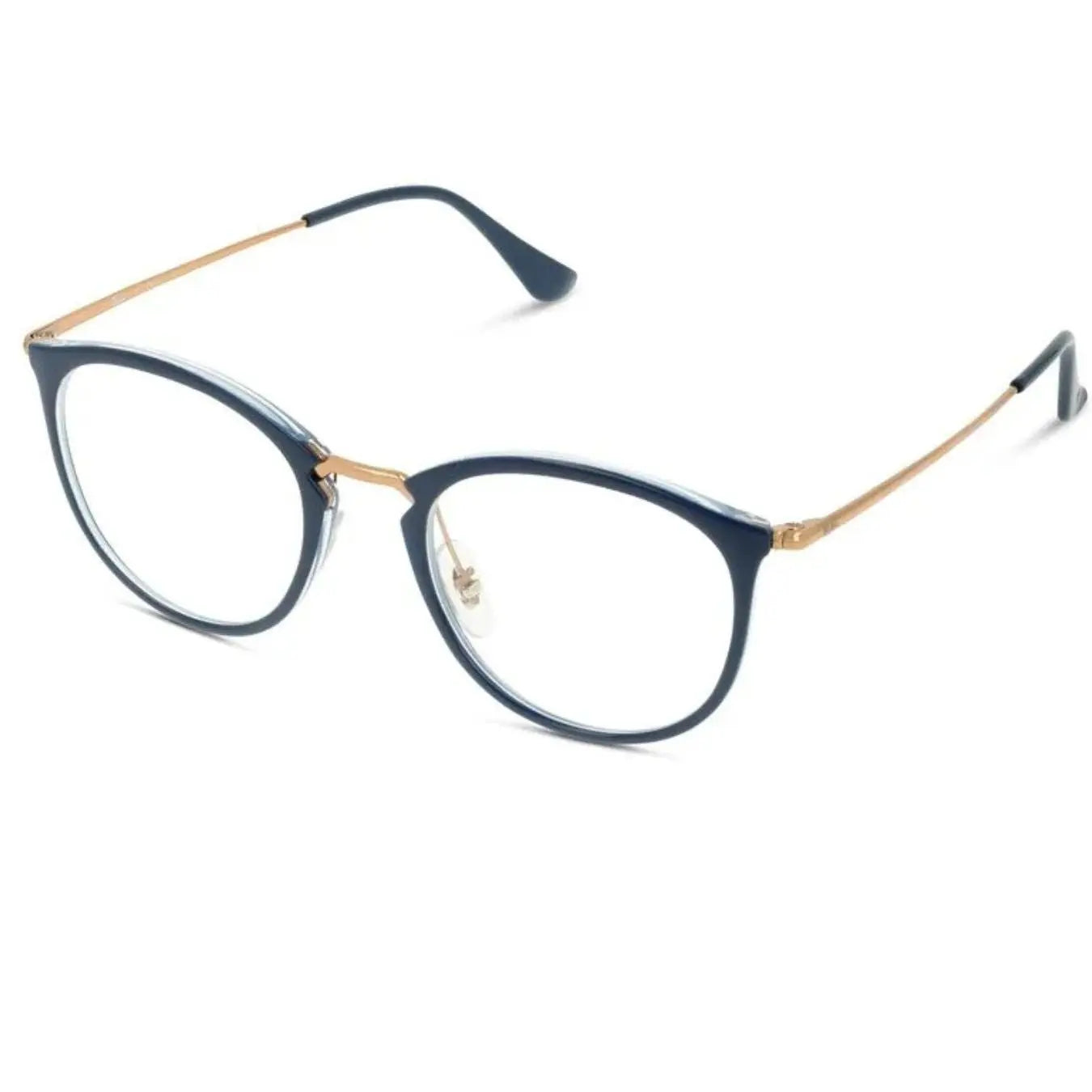 Óculos de Grau Ray - Ban Rx7140l 5853 51 - Ótica Vision Care