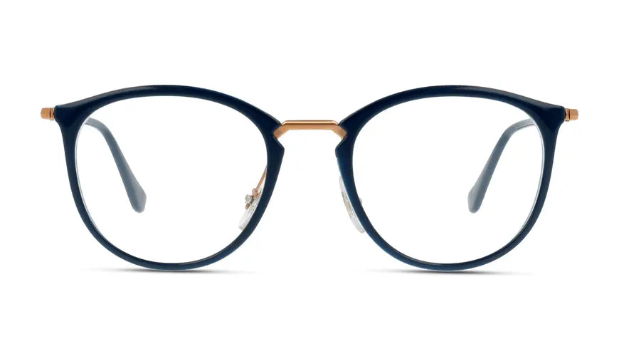 Óculos de Grau Ray - Ban Rx7140l 5853 51 - Ótica Vision Care