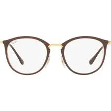 Óculos de Grau Ray - ban rx7140l 5971 51 - Ótica Vision Care