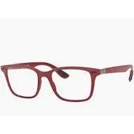 Óculos de Grau Ray-Ban RX7144-M F628 53 - Ótica FagLux