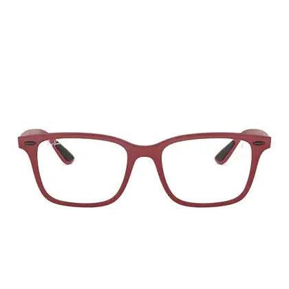 Óculos de Grau Ray-Ban RX7144-M F628 53 - Ótica FagLux
