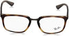 Óculos de Grau Ray-ban rx7148 2012 54