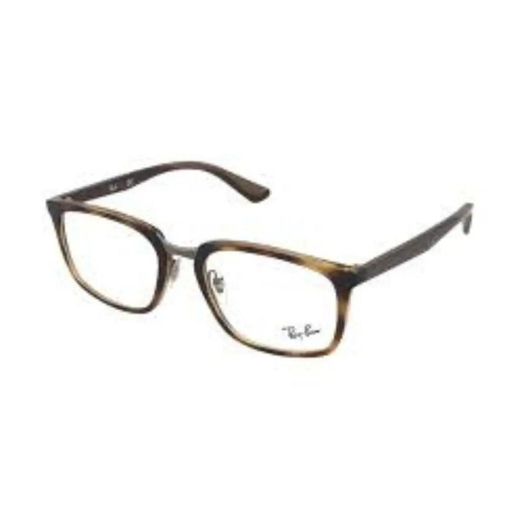 Óculos de Grau Ray-ban rx7148 2012 54 - Ótica FagLux