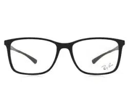Óculos de Grau Ray - Ban rx7154 5826 - Ótica Vision Care