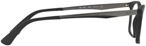 Óculos de Grau Ray - Ban rx7154 5826 - Ótica Vision Care