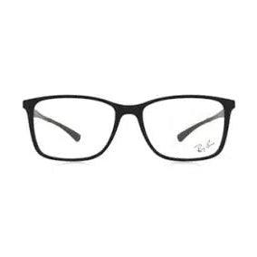 Óculos de Grau Ray-Ban rx7154 5826 54 - Ótica FagLux