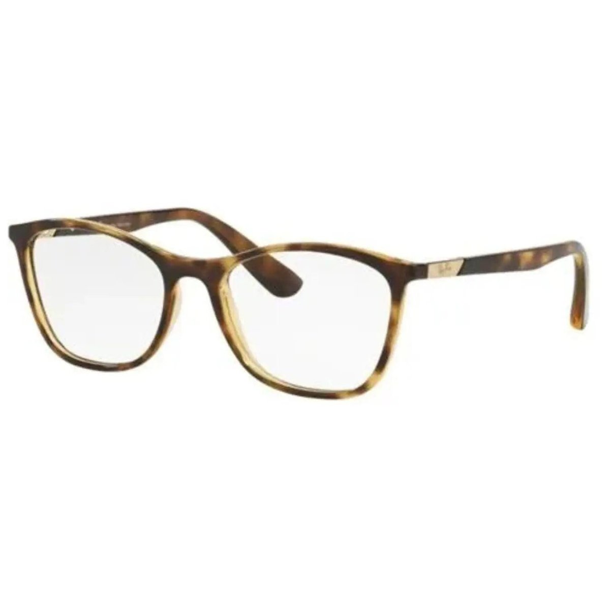 Óculos de Grau Ray-Ban RX7157L 5856 52 - Ótica FagLux