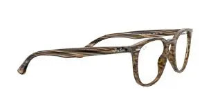 Óculos de Grau Ray - Ban rx7159 5749 52 - Ótica Vision Care