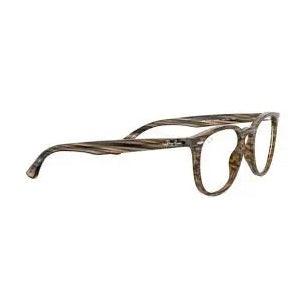 Óculos de Grau Ray-Ban rx7159 5749 52 - Ótica FagLux