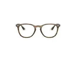 Óculos de Grau Ray - Ban rx7159 5749 52 - Ótica Vision Care