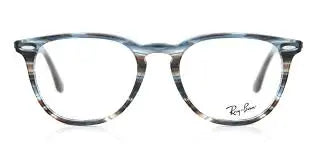 Óculos de Grau ray - ban rx7159 5750 52 - Ótica Vision Care