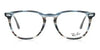 Óculos de Grau ray-ban rx7159 5750 52