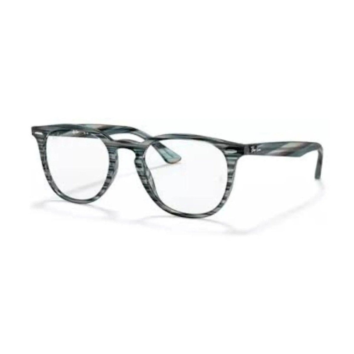 Óculos de Grau ray-ban rx7159 5750 52 - Ótica FagLux