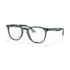 Óculos de Grau ray-ban rx7159 5750 52