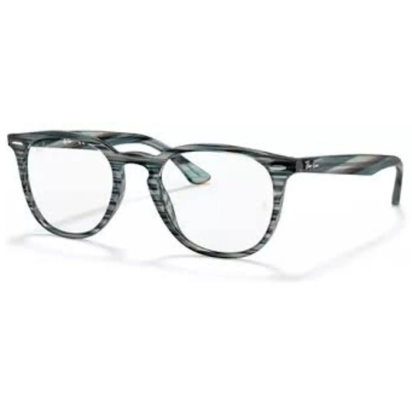 Óculos de Grau ray - ban rx7159 5750 52 - Ótica Vision Care