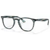 Óculos de Grau ray-ban rx7159 5750 52