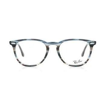 Óculos de Grau ray-ban rx7159 5750 52 - Ótica FagLux