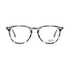 Óculos de Grau ray-ban rx7159 5750 52