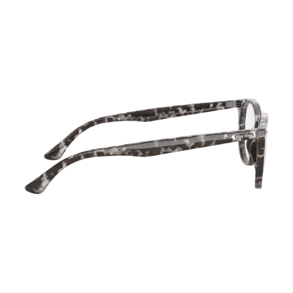 Óculos de Grau Ray-Ban rx7159 8066 50 - Ótica FagLux